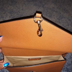 Lionel crossbody bag